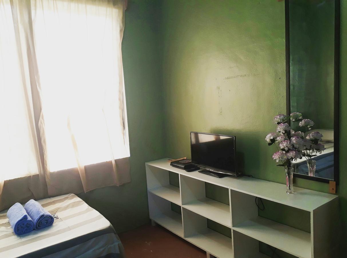 Pbnb Accommodation Koror Zewnętrze zdjęcie